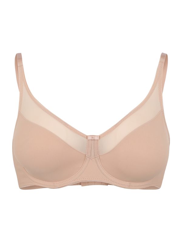 Hunkemöller Hunkemöller Grudnjak 'Nina'  nude