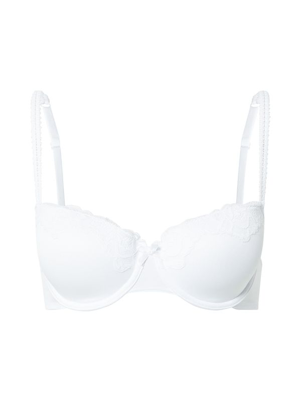 Hunkemöller Hunkemöller Grudnjak 'Secret'  bijela