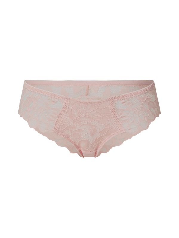 Hunkemöller Hunkemöller Hipster gaćice 'SHILOH'  puder roza