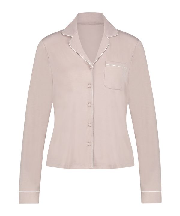 Hunkemöller Hunkemöller Pidžama  bež