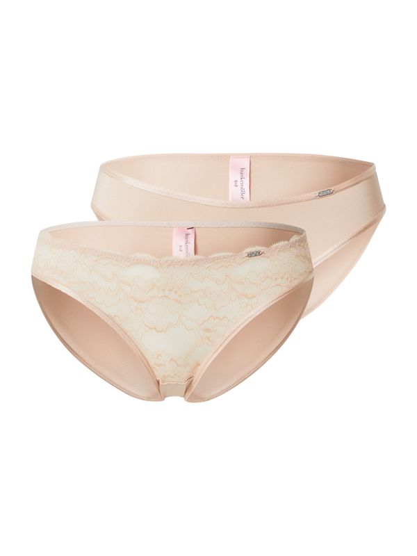 Hunkemöller Hunkemöller Slip 'Angie'  nude