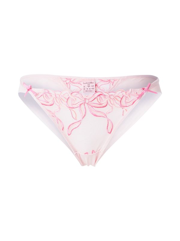 Hunkemöller Hunkemöller Slip 'Beau'  roza / roza