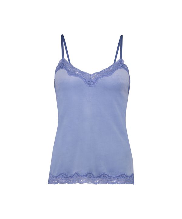 Hunkemöller Hunkemöller Spavaćica 'Cami'  plava