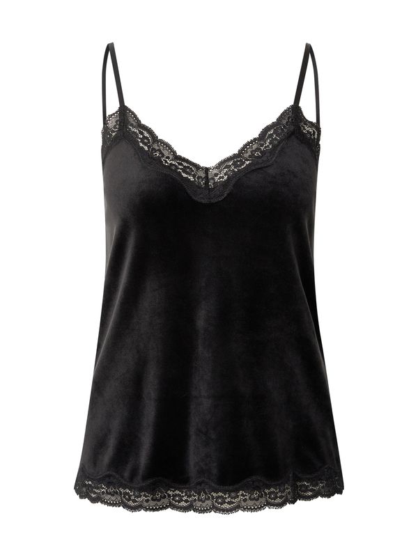 Hunkemöller Hunkemöller Spavaćica  crna