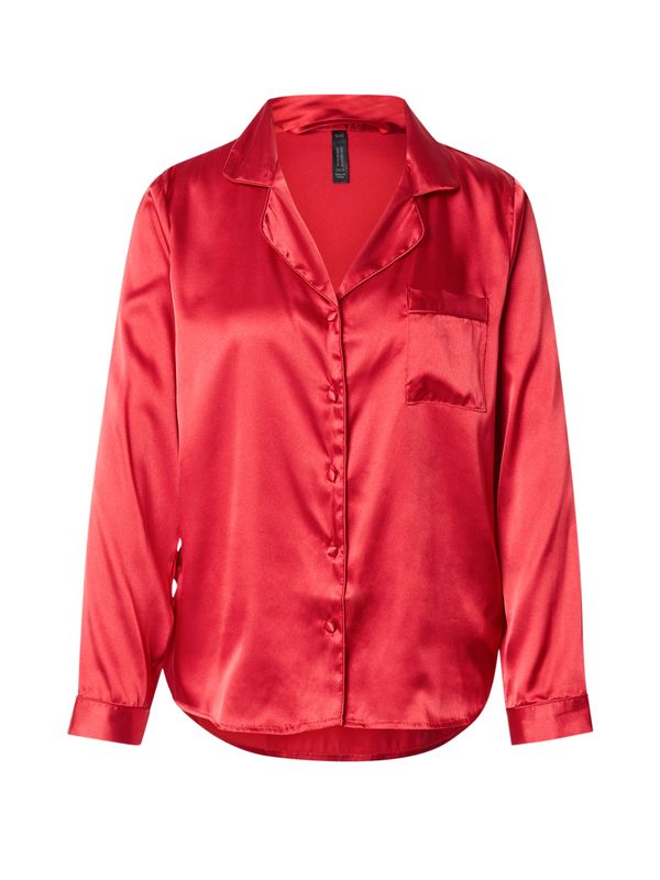 Hunkemöller Hunkemöller Spavaćica  crvena