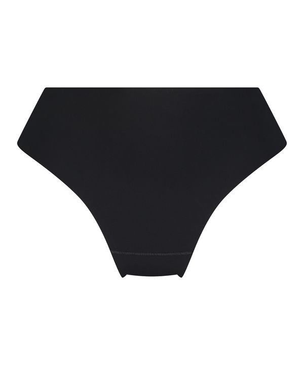 Hunkemöller Hunkemöller Tanga gaćice  crna