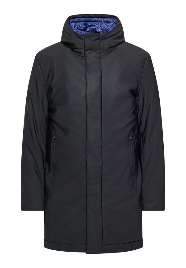 ICEBOUND ICEBOUND Outdoor jakna  crna