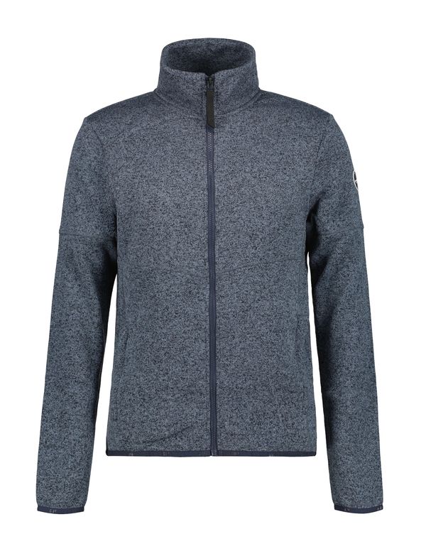 ICEPEAK ICEPEAK Outdoor jakna 'Adrian'  tamno plava