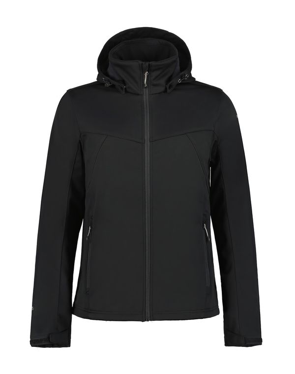 ICEPEAK ICEPEAK Outdoor jakna  crna