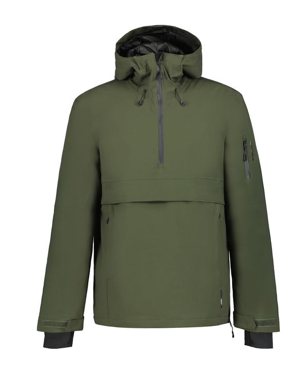 ICEPEAK ICEPEAK Outdoor jakna 'Parsons'  maslinasta