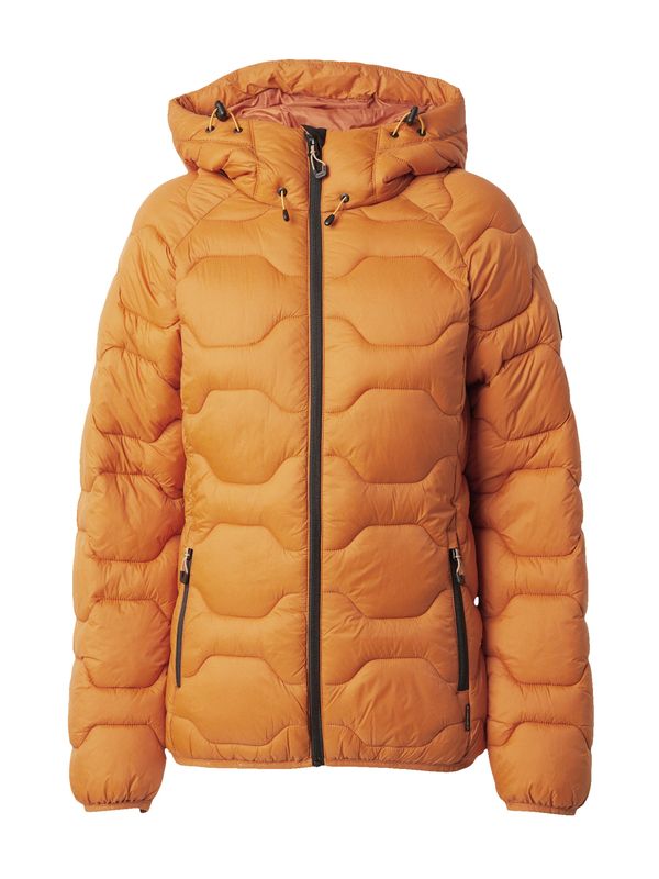 ICEPEAK ICEPEAK Sportska jakna 'BLACKEY'  narančasta