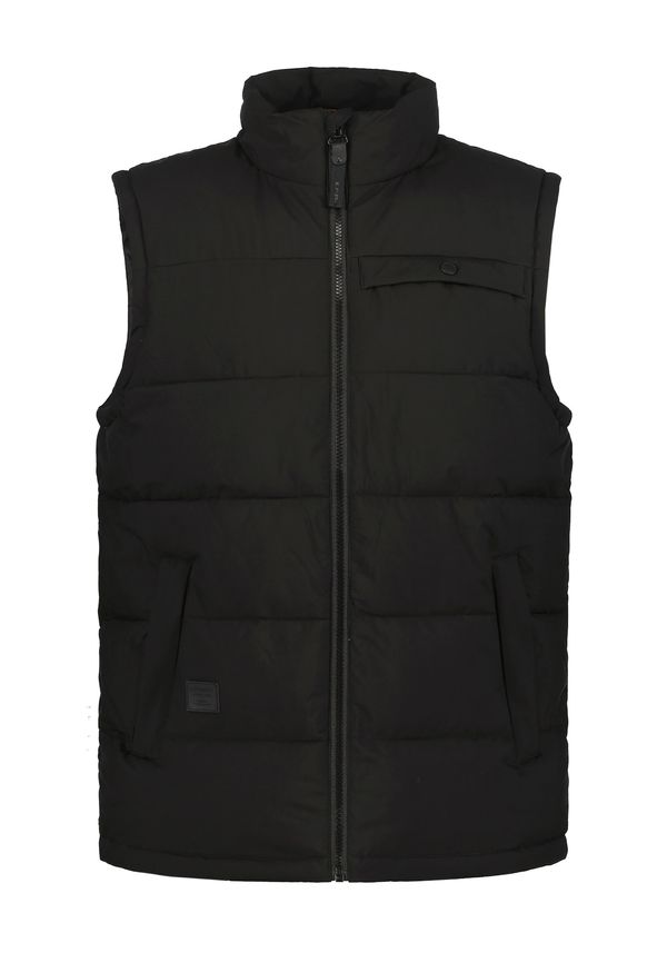 ICEPEAK ICEPEAK Sportski prsluk 'Adonat'  crna
