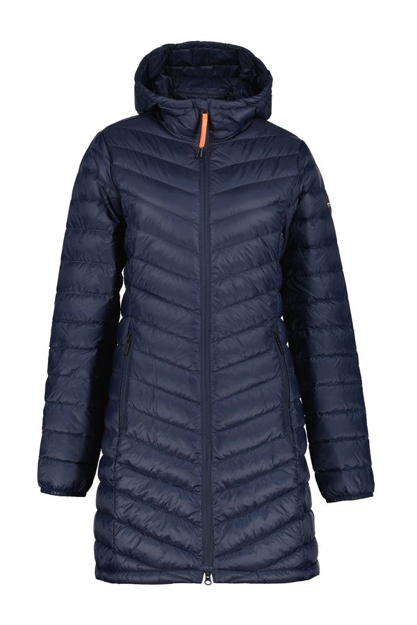 ICEPEAK ICEPEAK Tehnički kaput 'Vinton'  tamno plava