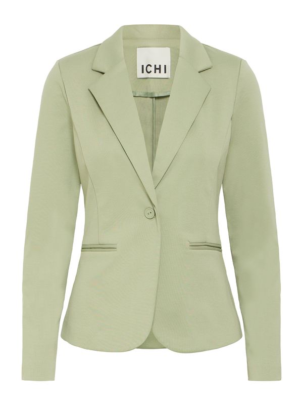 ICHI ICHI Sako 'Kate'  pastelno zelena