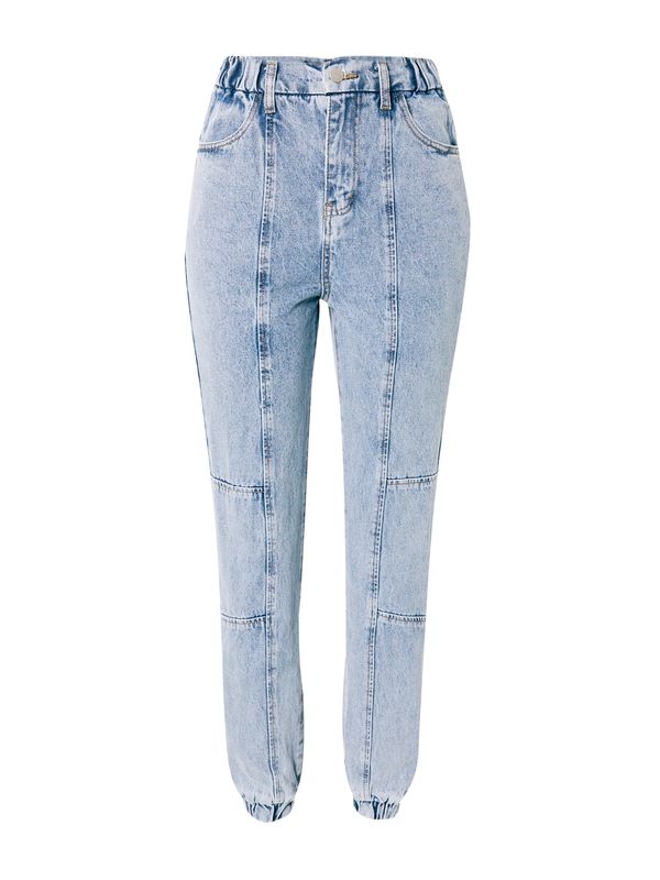 In The Style In The Style Traperice 'LORNA'  svijetloplava