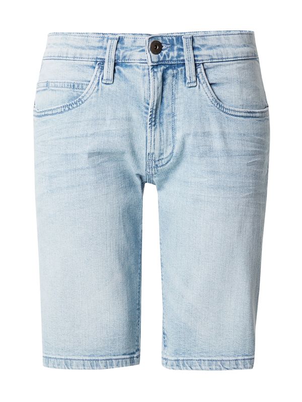 INDICODE JEANS INDICODE JEANS Traperice 'Kaden'  svijetloplava