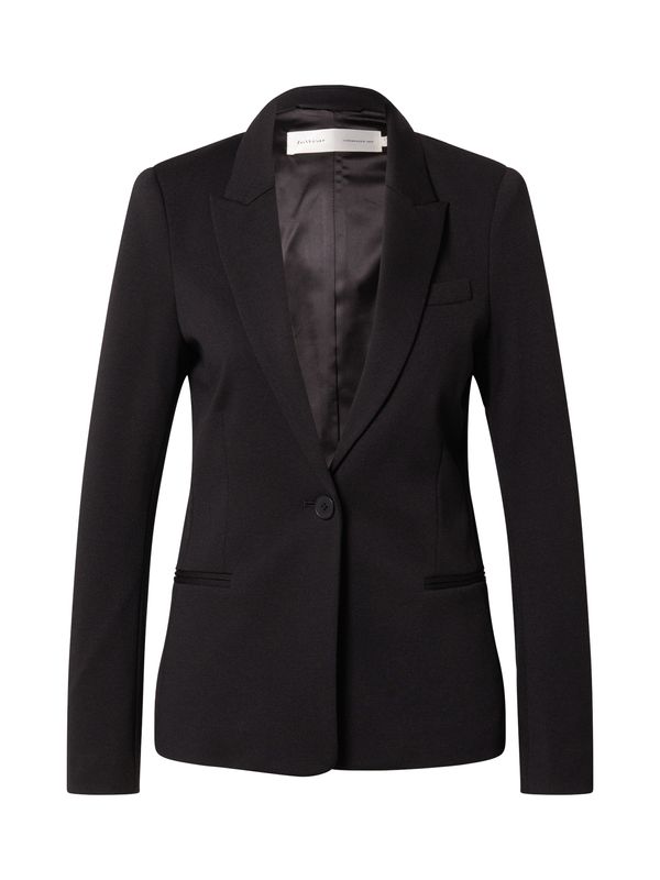 InWear InWear Blejzer 'Roseau'  crna