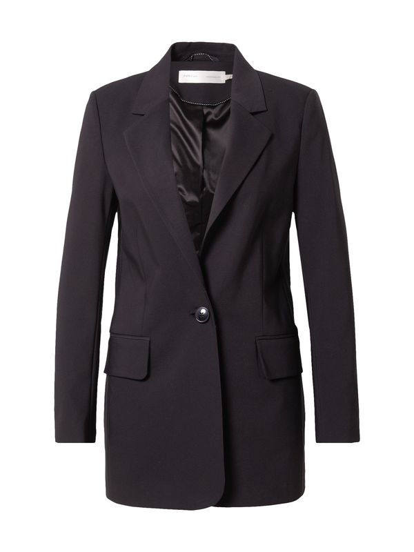 InWear InWear Blejzer 'Zella'  crna