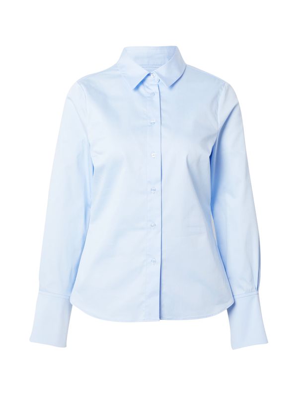 InWear InWear Bluza 'Cally'  pastelno plava
