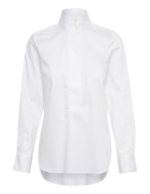 InWear InWear Bluza 'Keix'  bijela
