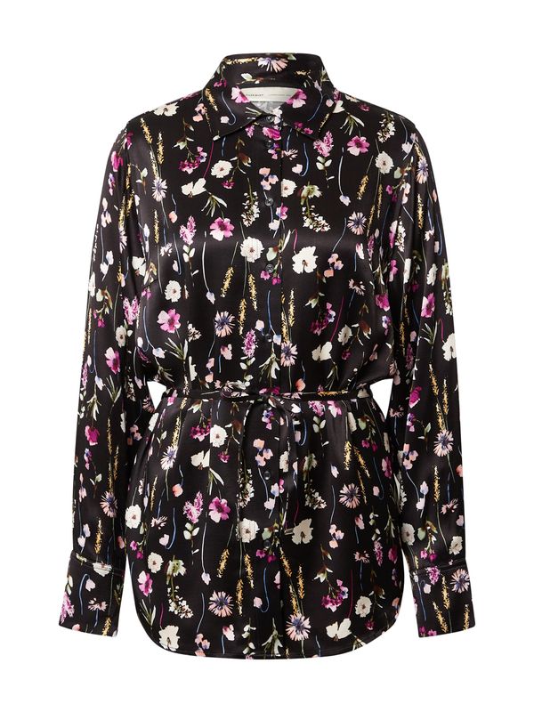 InWear InWear Bluza  miks boja / crna