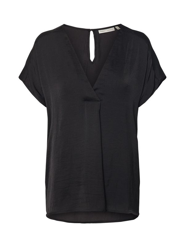 InWear InWear Bluza 'RindaIW Top'  crna