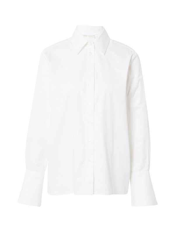 InWear InWear Bluza 'Vex'  prljavo bijela