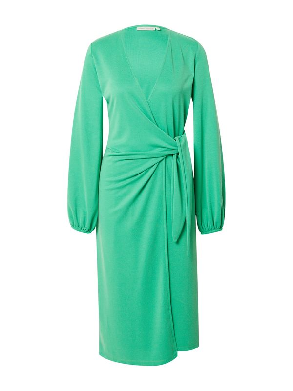 InWear InWear Haljina 'Catja'  kivi zelena