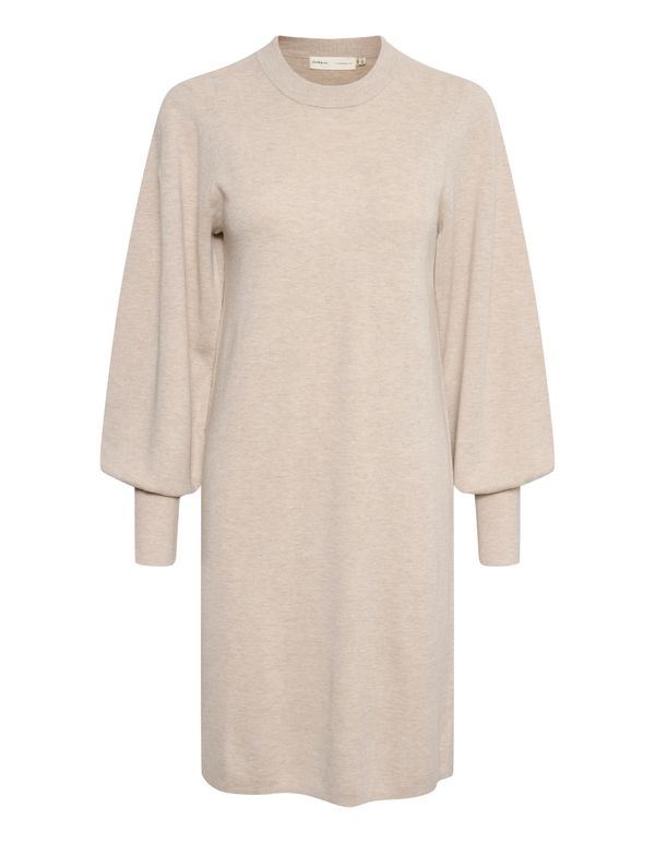 InWear InWear Haljina 'Sammy'  sivkasto bež