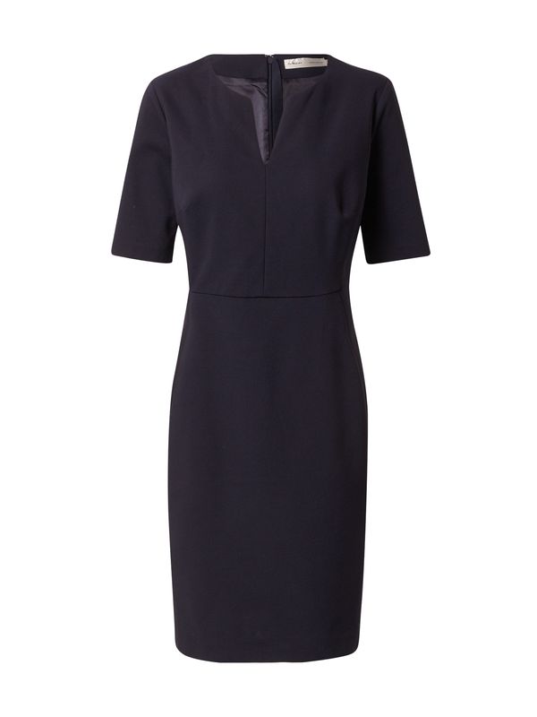 InWear InWear Haljina 'Zella'  morsko plava