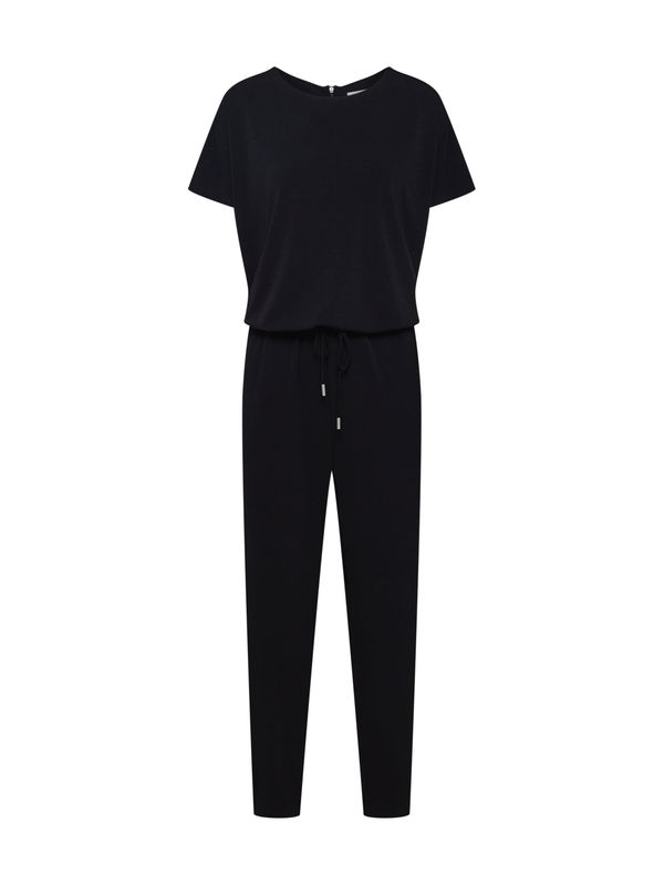 InWear InWear Kombinezon 'Siri'  crna