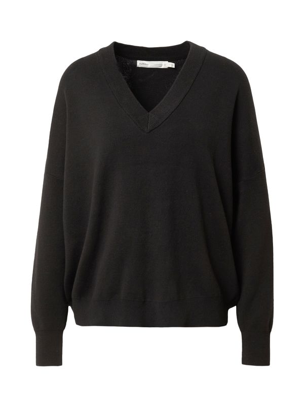 InWear InWear Pulover 'Foster'  crna