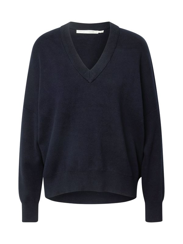 InWear InWear Pulover 'Foster'  mornarsko plava