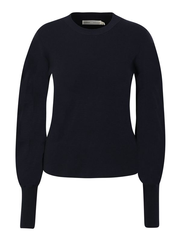 InWear InWear Pulover 'Sammy'  noćno plava