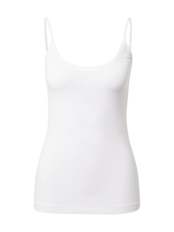 InWear InWear Top 'Finesse'  prljavo bijela