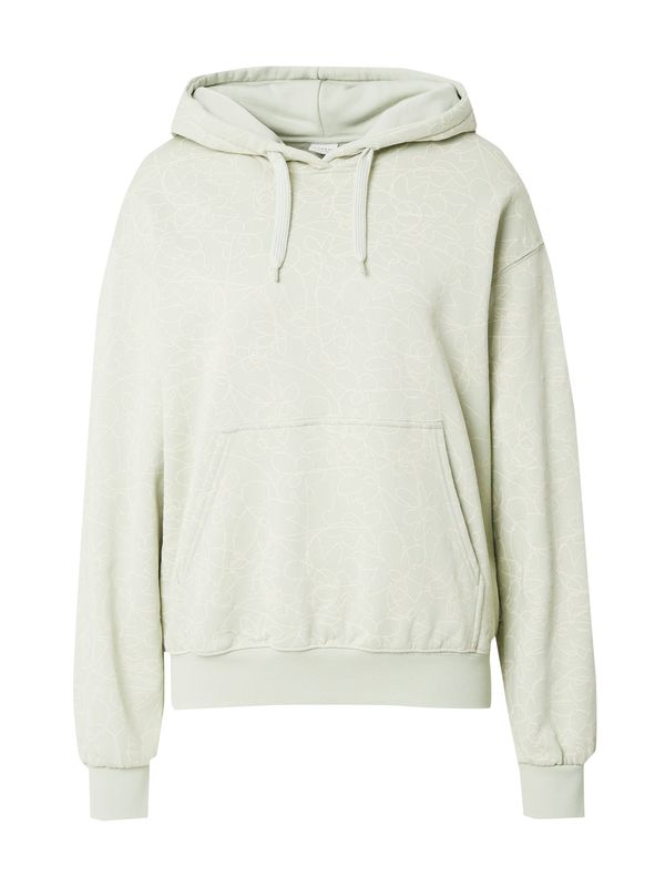 Iriedaily Iriedaily Sweater majica  pastelno zelena