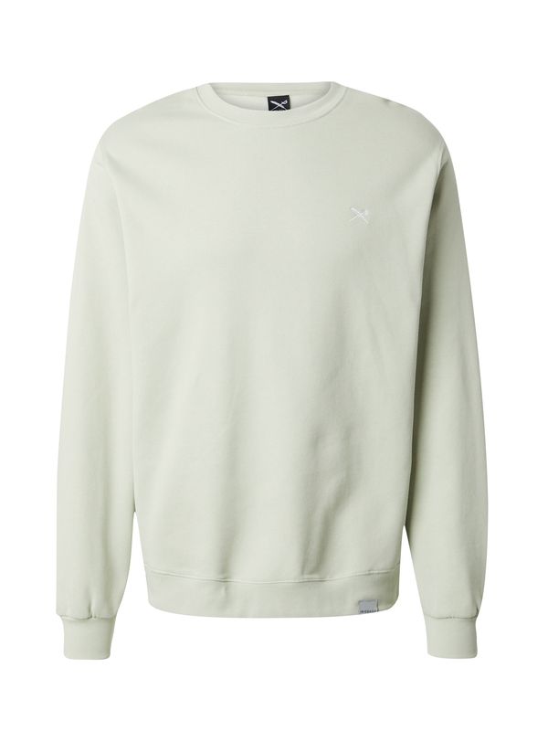 Iriedaily Iriedaily Sweater majica  pastelno zelena