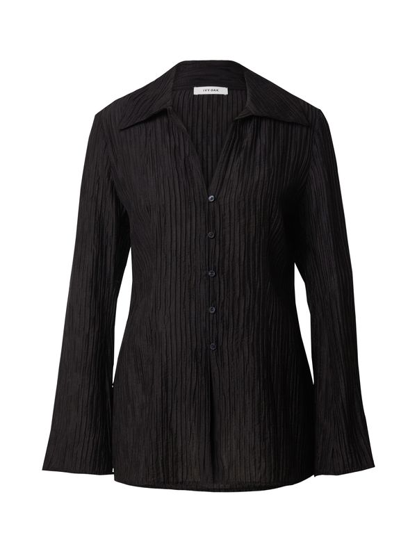 IVY OAK IVY OAK Bluza 'EVELYN'  crna