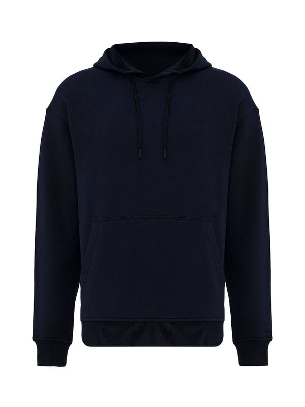 Jacey Quinn Jacey Quinn Sweater majica 'Edel'  plava