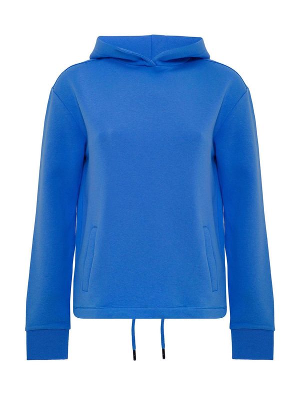 Jacey Quinn Jacey Quinn Sweater majica 'Pablo'  plava