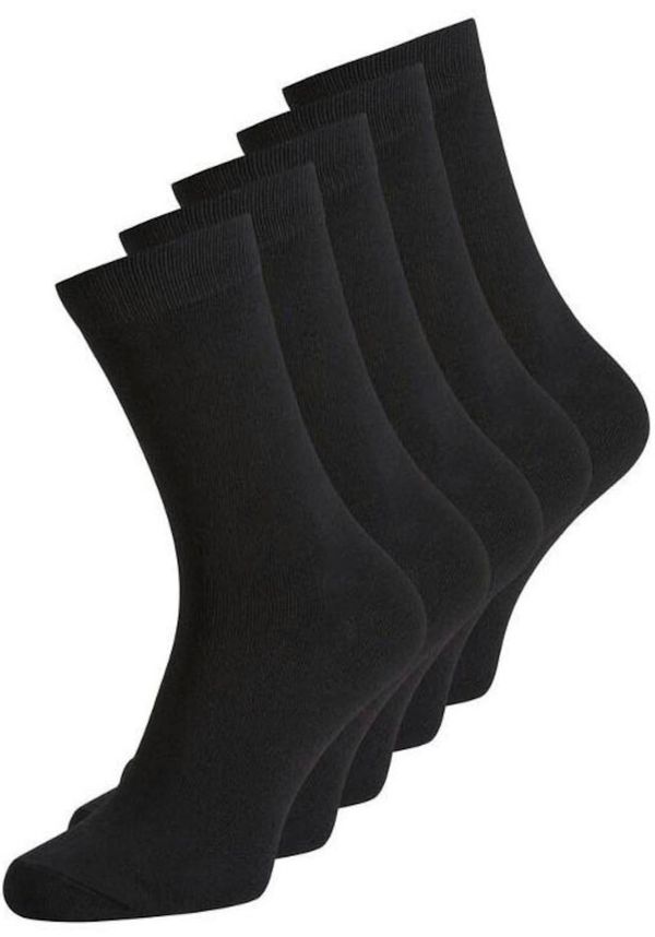 JACK & JONES JACK & JONES Čarape  crna