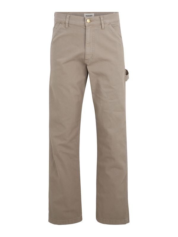 JACK & JONES JACK & JONES Cargo hlače 'EDDIE'  bež