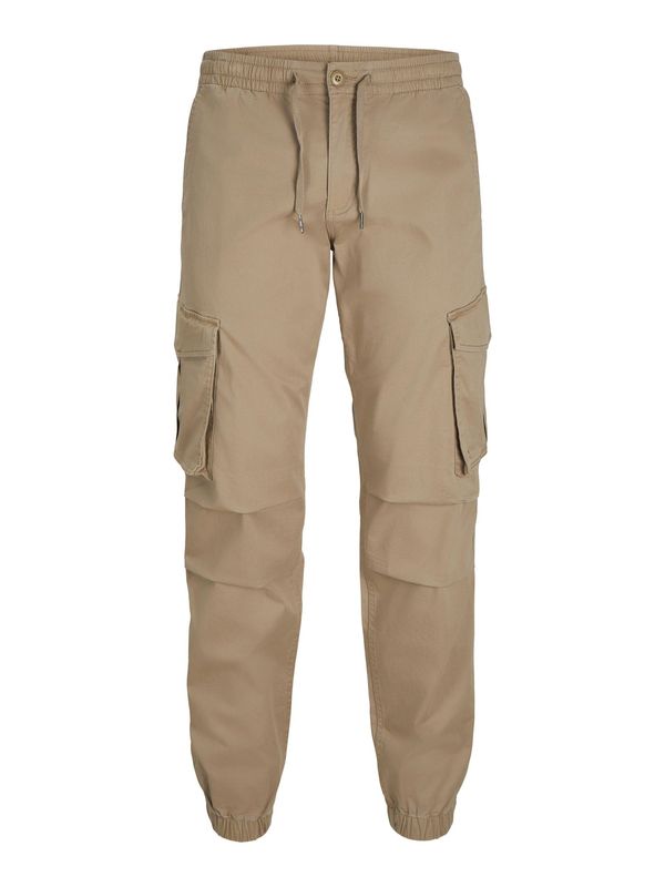 JACK & JONES JACK & JONES Cargo hlače 'JPSTKane JJNoah'  pijesak
