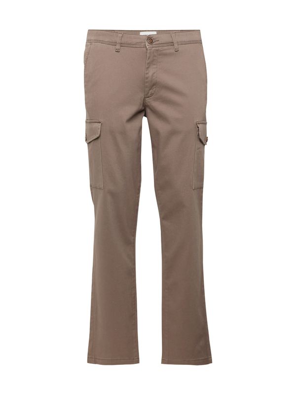JACK & JONES JACK & JONES Cargo hlače 'OLLIE BOWIE'  brokat