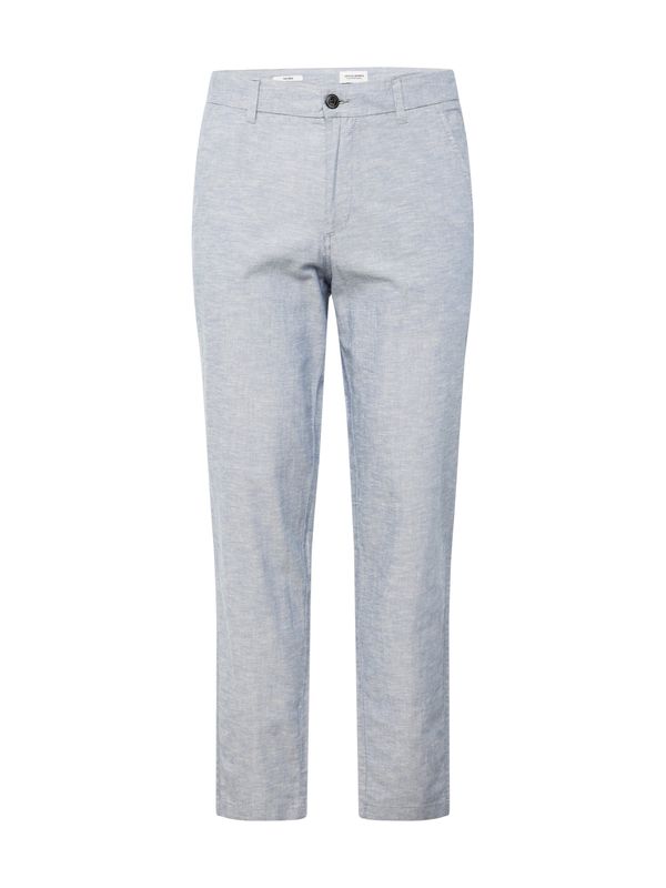 JACK & JONES JACK & JONES Chino hlače 'JPSAce Summer'  svijetloplava