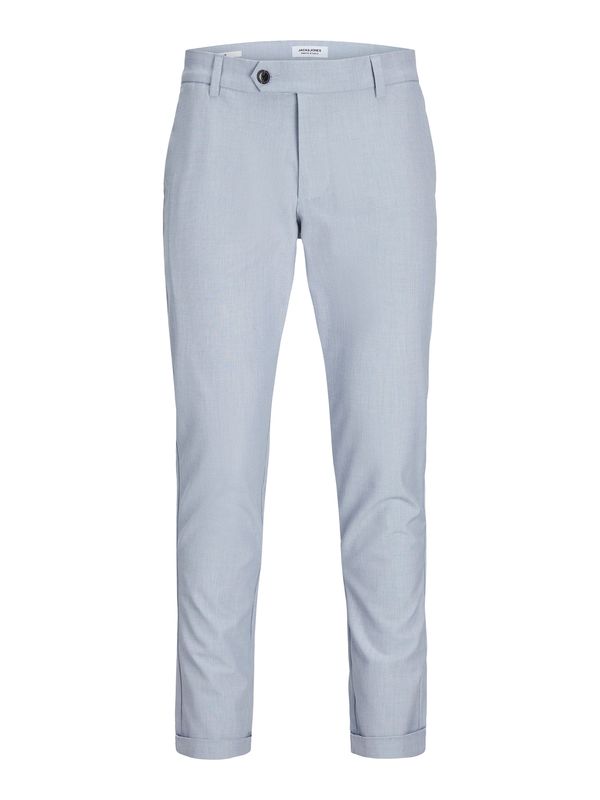 JACK & JONES JACK & JONES Chino hlače 'JPSTMarco JJConnor'  svijetloplava