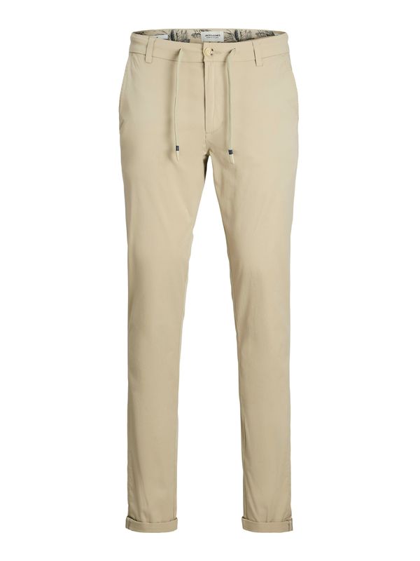 JACK & JONES JACK & JONES Chino hlače 'JPSTMARCO SUNNY'  bež