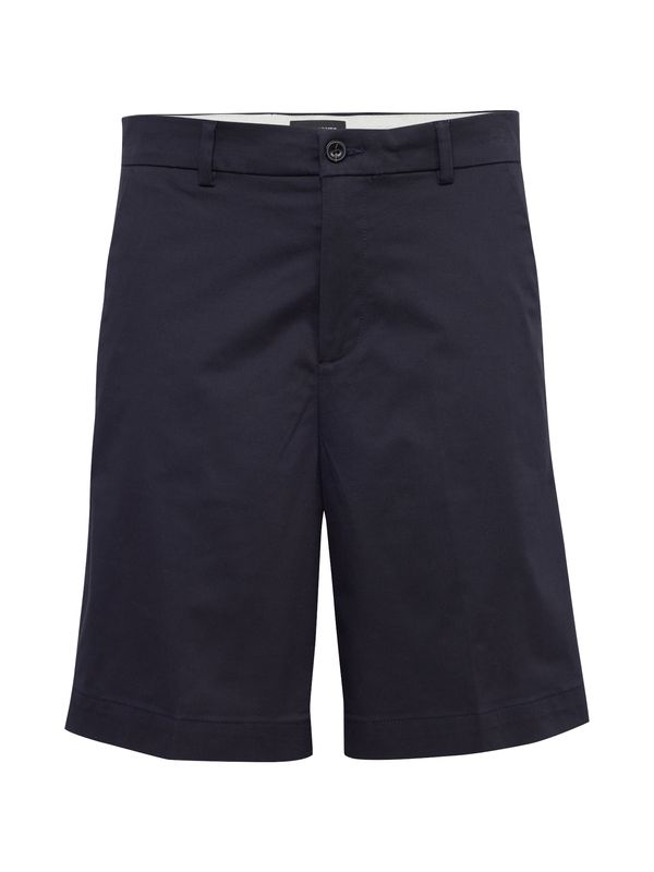 JACK & JONES JACK & JONES Chino hlače 'KARL OTIS'  mornarsko plava