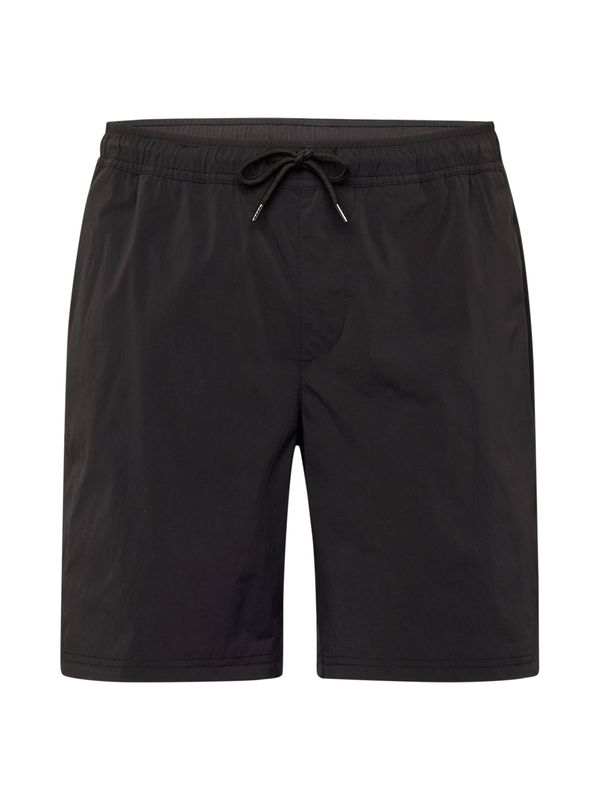 JACK & JONES JACK & JONES Hlače 'JAIDEN HOOK'  crna