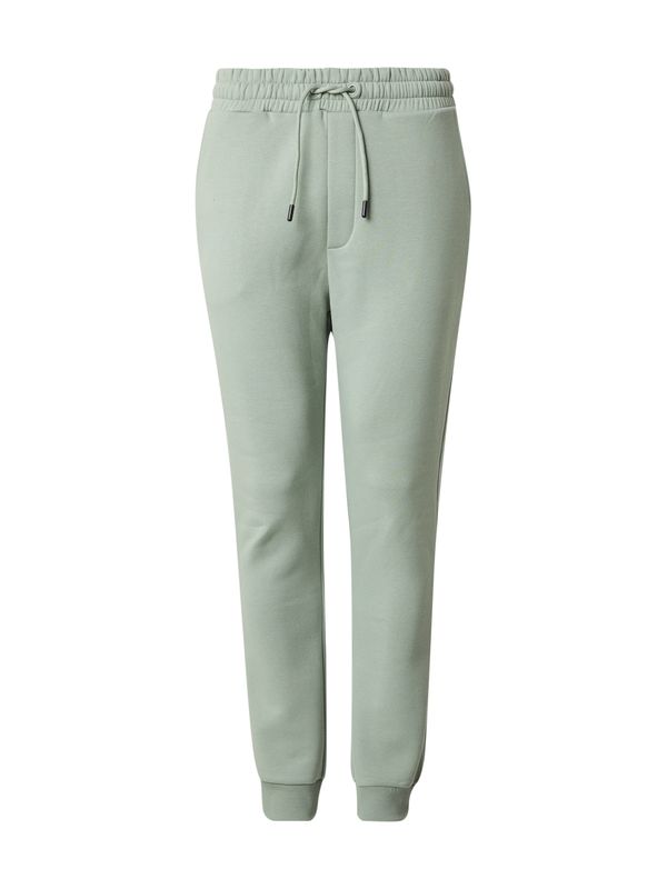 JACK & JONES JACK & JONES Hlače 'JPSTGORDON JJBRADLEY'  pastelno zelena